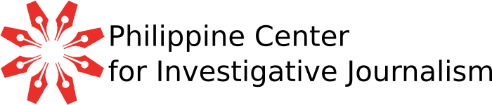 PCIJ logo